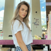 Анна Хилькевич