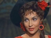 Джина Лоллобриджида