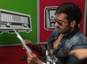 Аджай Девган