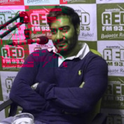 Аджай Девган