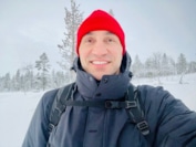 Владимир Кличко