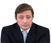Государственный деятель Александр Хлопонин