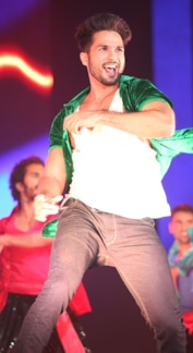 Шахид Капур