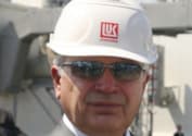 Бизнесмен Вагит Алекперов