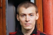 Актер Константин Давыдов