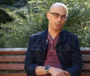 Журналист Армен Гаспарян