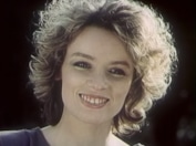 Жанна Эппле в фильме «Заряженные смертью»