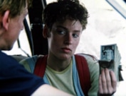 Жанна Эппле в фильме «Ловкач и Хиппоза»