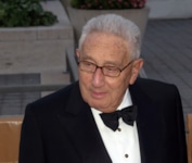 Генри Киссинджер