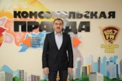 Замминистра обороны РФ Юнус-Бек Евкуров