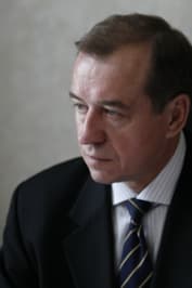 Сергей Левченко