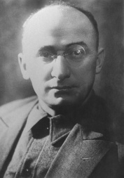 Лаврентий Берия