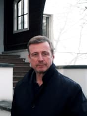 Сергей Апрельский