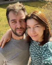 Андрей Карпов и Екатерина Волкова