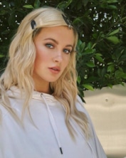 Айрленд Болдуин