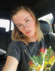 Айрленд Болдуин