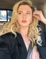 Айрленд Болдуин