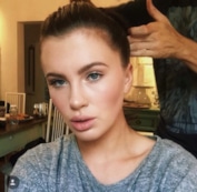 Айрленд Болдуин