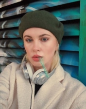 Айрленд Болдуин