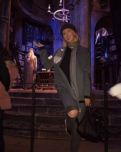 Айрленд Болдуин