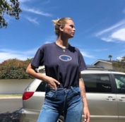 Айрленд Болдуин