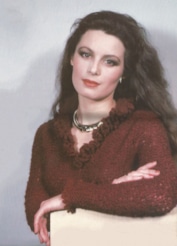 Елена Тонунц