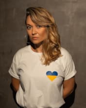 Анна Саливанчук