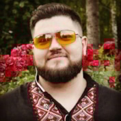 Евгений Вольнов