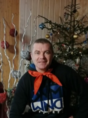 Андрей Репников