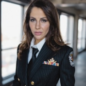 Елена Беркова