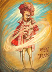 Дон Жуан
