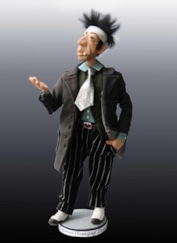 Полиграф Шариков