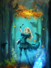 Полумна Лавгуд