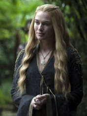 Серсея Ланнистер