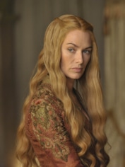 Серсея Ланнистер