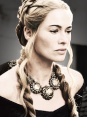 Серсея Ланнистер