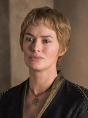 Серсея Ланнистер