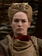 Серсея Ланнистер