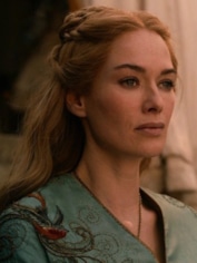 Серсея Ланнистер