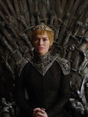 Серсея Ланнистер