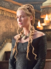 Серсея Ланнистер