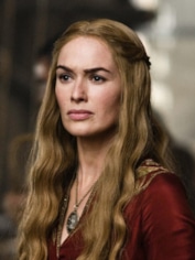 Серсея Ланнистер