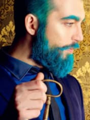 Синяя Борода