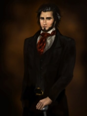 Эдмон Дантес