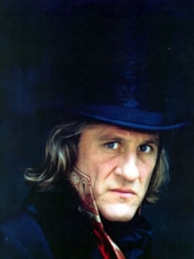 Эдмон Дантес