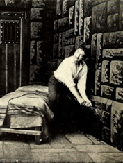 Эдмон Дантес