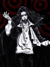 Эдмон Дантес