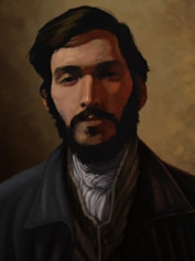 Эдмон Дантес