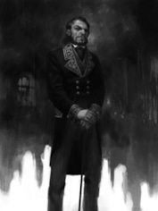 Эдмон Дантес