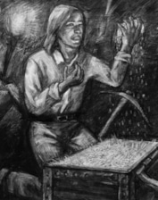 Эдмон Дантес